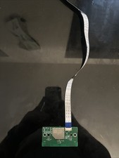 Parti di ricambio Sony Bravia XR-55A90J - Scheda wi-fi & bluetooth