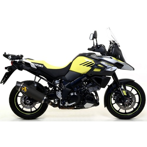 Terminale scarico arrow - scarico,