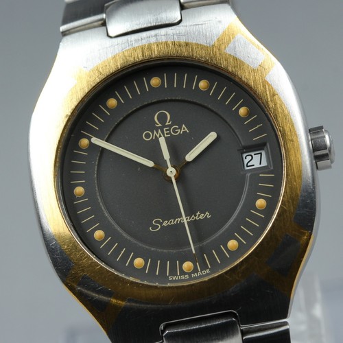 Orologio vintage 1993 omega - vintage,