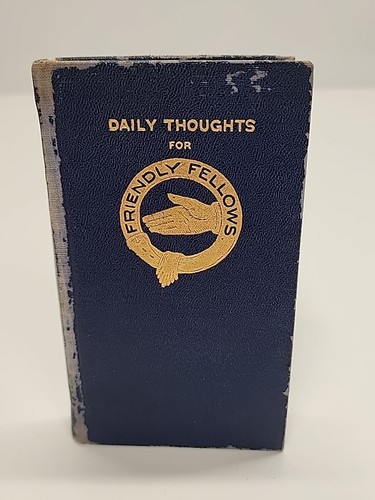 1930 daily thoughts for - daily,