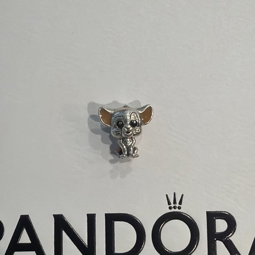 Charm pandora disney leone - disney,