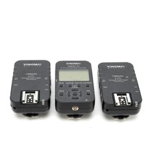 Yongnuo YN-622C-TX E-TTL