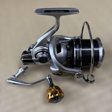Daiwa Tournament Surf 35QD