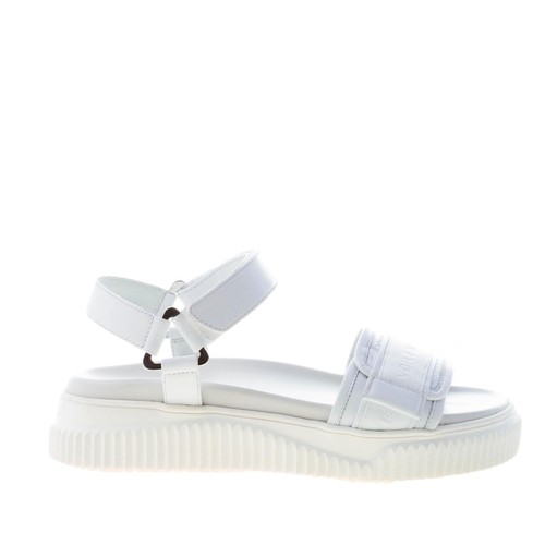 Voile blanche scarpe donna - scarpe,