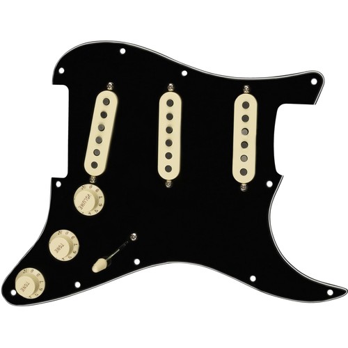 Fender battipenna tex mex sss - fender,