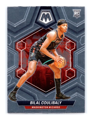 2023 mosaic basketball 235 - 2023-24, #235