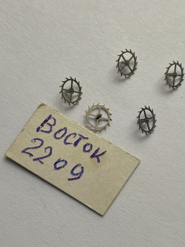 Nos vintage raro orologio uomo - nos,