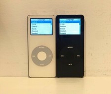 Apple iPod nano 1a