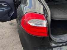 Fanale posteriore sinistro Kia