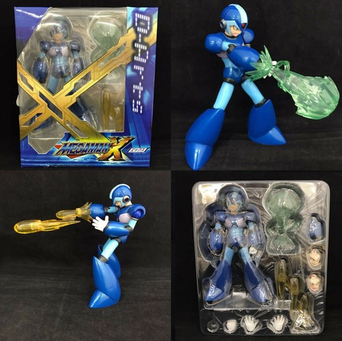 Nuovo shf rockman - nuovo,