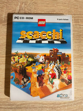 GIOCO PC LEGO SCACCHI