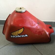 Serbatoio Benzina Honda XL 600 1983