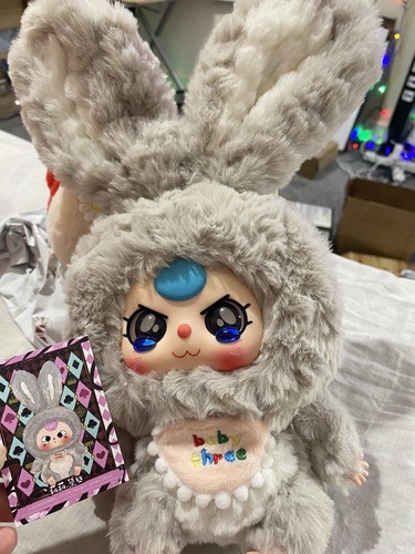 Peluche pupazzi baby - peluche,