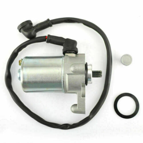 Motorino avviamento yamaha - motorino,