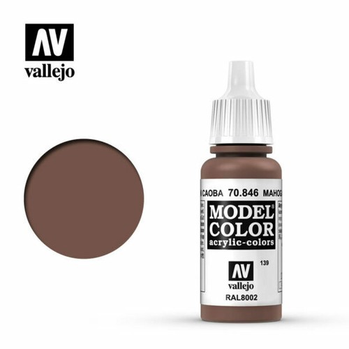 Vallejo colore acrilico - -,