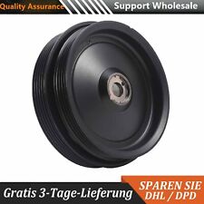 Puleggia ammortizzatore