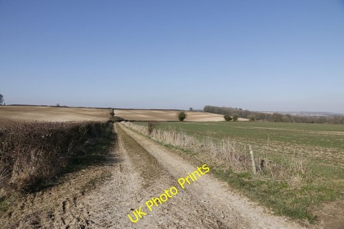 Photo 6x4 back the - 6x4,