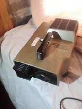 vintage Ferrania Rocket Acille