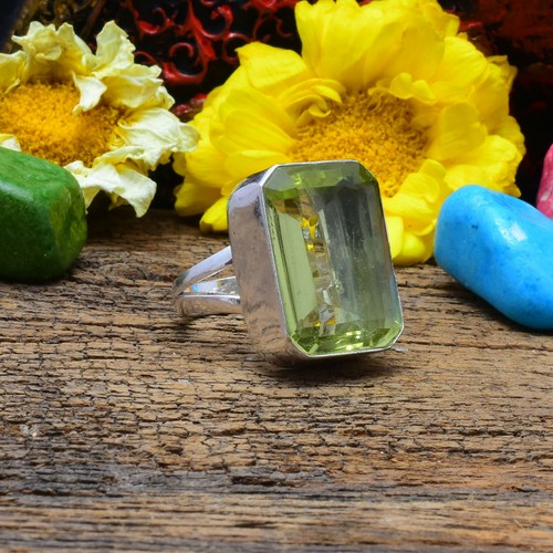 Anello artigianale argento - artigianale, in