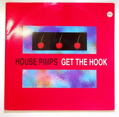 Ebond house pimps get the - ebond,