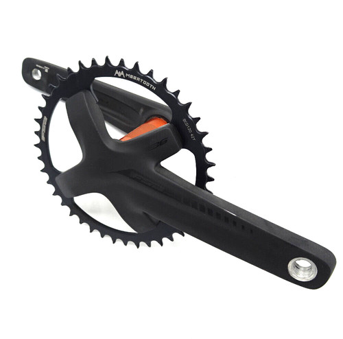 Guarnitura bici fsa omega - guarnitura,