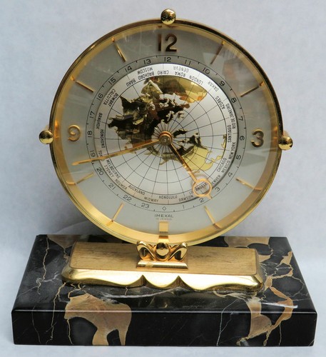 Raro orologio scrivania - raro,