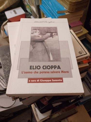 Giuseppe sanzotta elio cioppa - sanzotta:,