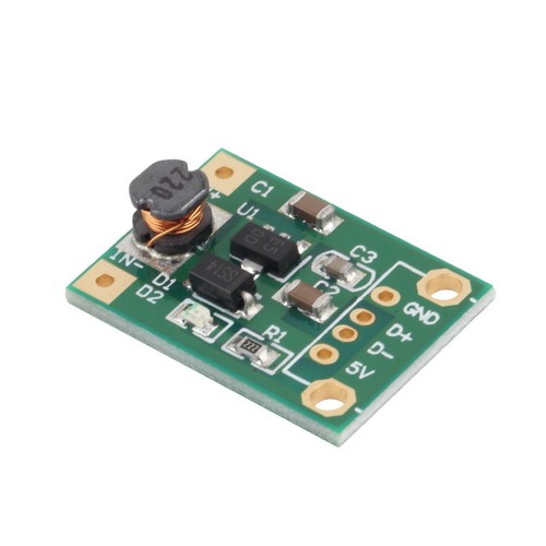 5pcs boost converter - boost,