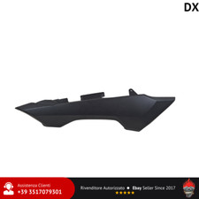 CARENA POSTERIORE DESTRA HONDA NC 750 2016 2017 2018 2019