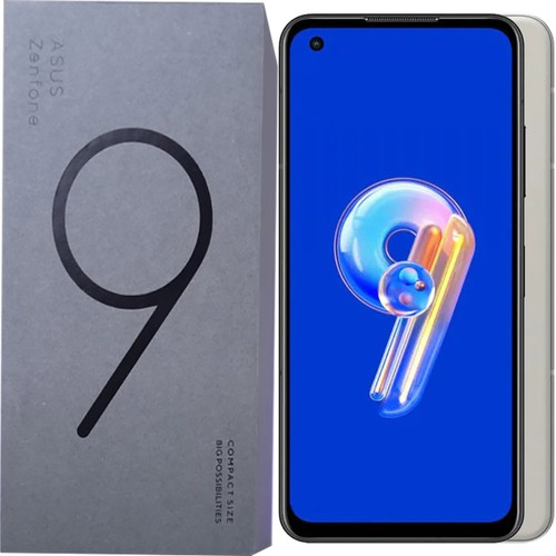 Nuovo asus zenfone bianco - zenfone,