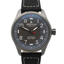 Alpina Startimer Pilot