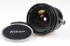 Nikon PC-Nikkor 28 mm f/4,0 -