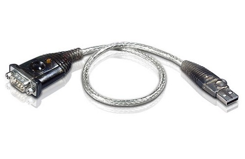 Aten convertitore adattatore - aten,