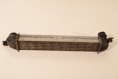 Radiatore intercooler mini - radiatore,