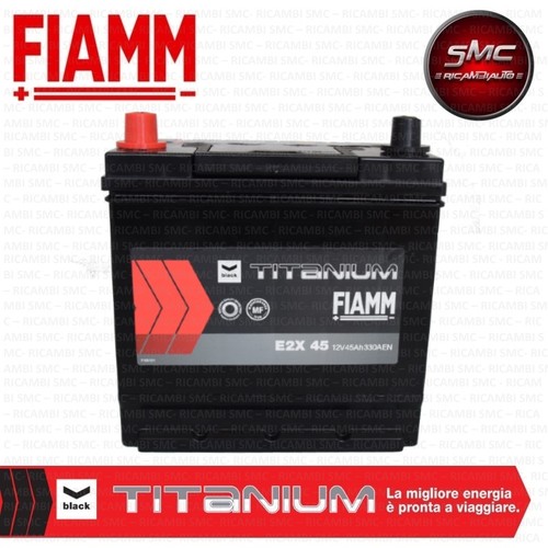 Batteria auto positivo - batteria, a