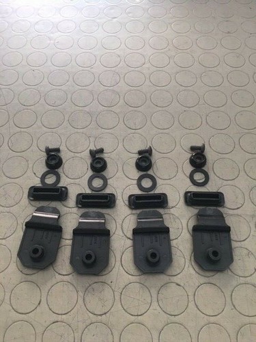 Kit cerniere 57 - kit, mm.57