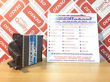 riscaldamento Aixam macchinina