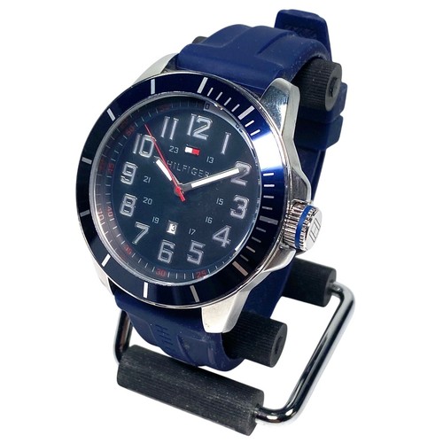 Orologio uomo tommy hilfiger - tommy,