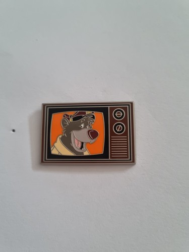 Disney store mystery pin - store,
