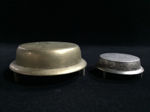 P0313 campana gong - in, bronzo