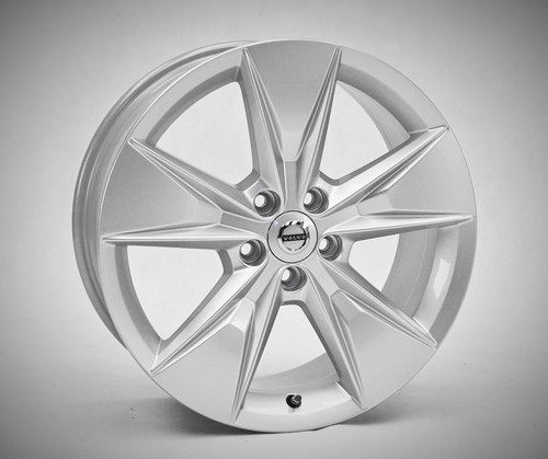 Cerchi lega volvo xc60 - lega,