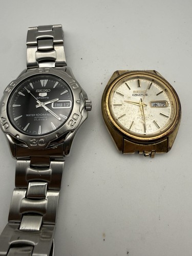 Seiko sports 7s26 - seiko, 5