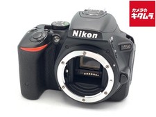 NIKON D5500 24.1MP DSLR Camera