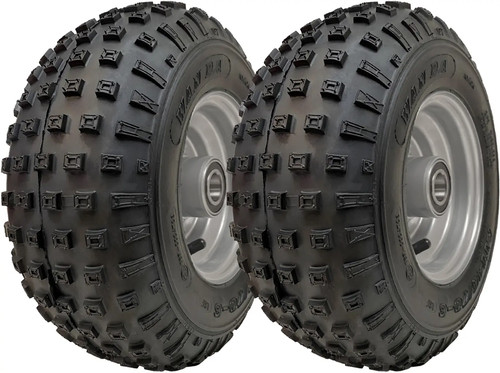 Pneumatici tassellati 145/70-6