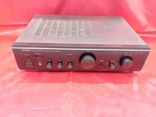 DENON PMA-390IV Amplificatore