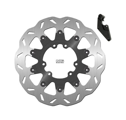 Brake disk disco - brake,