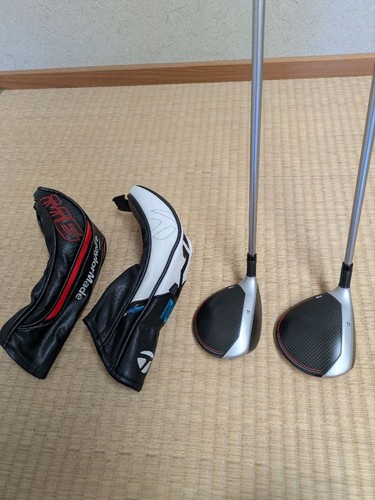 Taylormade 5w fairway - 5w,