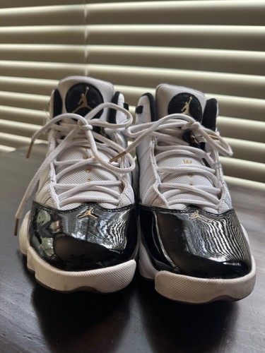 Taglia air jordan 6 - 8,5,