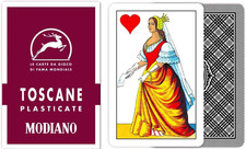 Toscane 85 Grandi – Carte Da