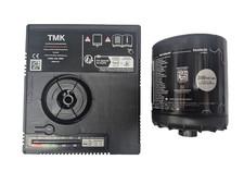 🚗 Compressore Auto TMK BMW